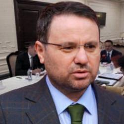 Bakan Gürlek, Yunanistan'dan 3 ismin iadesini istedi