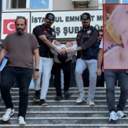 Zeynep Yıldırım cinayetinde 6 şüpheli adliyede! Ağabeyini suçladı 