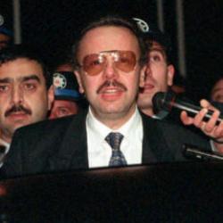 Arif Ahmet Denizolgun’un mezarı açılmıştı: Dosyada yeni gelişme