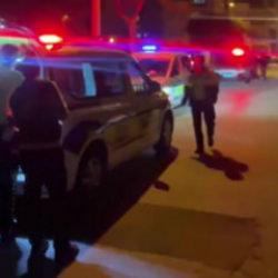 Bolu'da bir polisin yaralandığı olayda sürücüye 400 bin TL ceza kesildi 