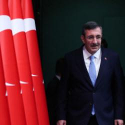 Cevdet Yılmaz'dan erken seçim açıklaması