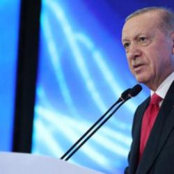 Cumhurbaşkanı Erdoğan'dan dünyaya Sivas Kongresi mesajı: Bu millet asla boyun eğmeyecek