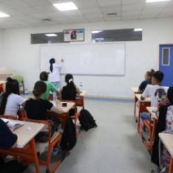 Gaziantep Büyükşehir'in eğitim destekleri dikkat çekti 