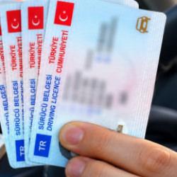 Ehliyette bir devir resmen bitiyor! Hiçbir şey eskisi gibi olmayacak