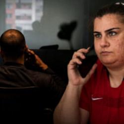 Görme engelli milli halterci 'Meclis fonu' yalanıyla 800 bin TL dolandırıldı 