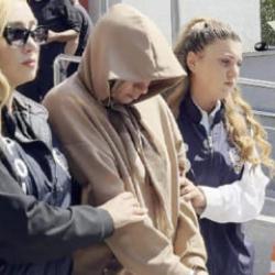 Gülistan Doku soruşturmasında 1 kadın daha tutuklandı!