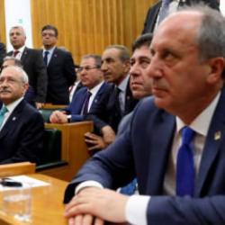 Helal para polemiği büyüyor! Muharrem İnce'den yeni açıklama: Haram para teklifi çok geldi