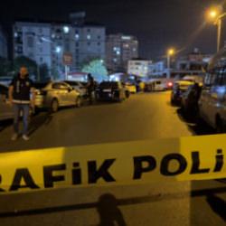 İstanbul'da DEAŞ operasyonu! Şüpheli polise ateş açtı