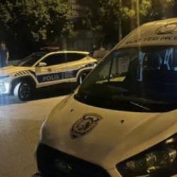 Kayseri'de cinayet! Üvey oğlu tarafından öldürüldü 