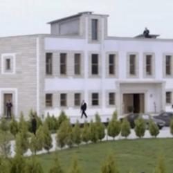 Kurtlar Vadisi'nin meşhur malikanesi satılıyor: Fiyat dudak uçuklattı!