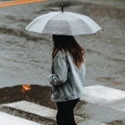 Meteoroloji yeni harita yayımladı: Üç bölge için son dakika uyarısı