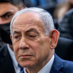 Netanyahu dayanamadı, tahliye emrini verdi