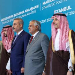 İsrail'in korkulu rüyası gerçek oluyor: Boy ölçüşmeye kalkması büyük hata!