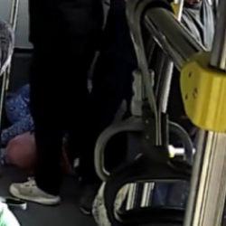 Kayseri'de otobüste fenalaşan yolcu hastaneye kaldırıldı 
