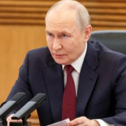 Putin, ABD heyetiyle görüştü: Kiev ve ateşkes açıklaması