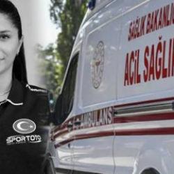 Sancaktepe'de dehşet! Milli antrenör eski çalışanı tarafından öldürüldü 