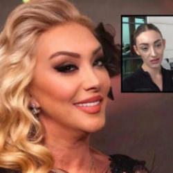 Şarkıcı Güllü cinayetinde şok ses kaydı: İki daire teklif etti, biz attık