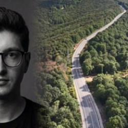 Şile'de ölüm virajı yine can aldı