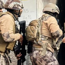 Son dakika: MİT ve Emniyet 'sinyali' kesti! Terör örgütüne şok darbesi...