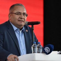 Sözcü'nün kirli algısı çöktü! Keçiören Belediye Başkanı Mesut Özarslan’dan sert tepki 