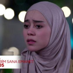 Kalbim Sana Emanet 6. bölüm: Raja ve Rani'nin tuzağı 