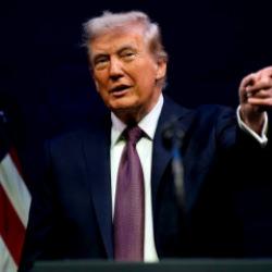 Trump'tan son dakika açıklaması! Vatan haini ilan etti! Bomba iddiaya jet hızında yanıt