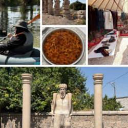 Türkiye’nin yeni turizm rotası: Aksaray, Niğde ve Kayseri’de “Bilinmeyen Kapadokya” keşfi