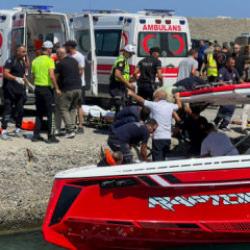 Girne'deki gemi faciasında ihmaller zinciri ortaya çıktı! Şoke eden iddialar...