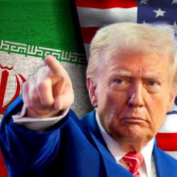 Trump'tan son dakika savaş duyurusu: Piyasaları altüst etti! Operasyonu resmen ilan etti