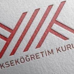 YÖK'ten tüm üniversitelere yazı: Ülkenin geleceği için büyük önem taşıyor