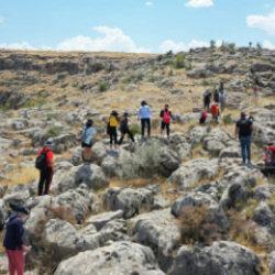 Gaziantep'te Uluslararası Rumkale Su Sporları Festivali başladı