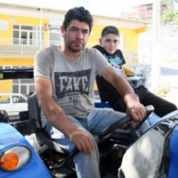 Türkiye'nin ilk çift kol nakillisi! 10 yıl sonra verilen kararla dünyası başına yıkıldı