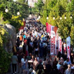 4'üncü Konya Gastronomi Festivali tamamlandı
