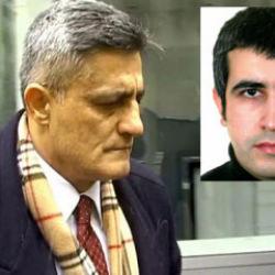 Kaşif Kozinoğlu davasında gizemli e-Posta detayı! Dakika dakika yaşananlar ortaya çıktı
