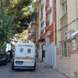 Aydın'da sır olay! Genç kadın yatağında ölü bulundu
