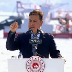 CHP'li Başkan ezber bozdu: Cumhurbaşkanımıza ve Emine Erdoğan'a teşekkür ediyoruz
