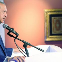 Cumhurbaşkanı Erdoğan: 'Türkiye puanını en fazla artıran ülke oldu'