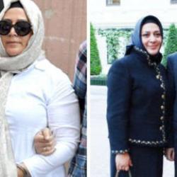 FETÖ davasında kritik karar: 7,5 yıl ceza alan Müjgan Boydak aklandı