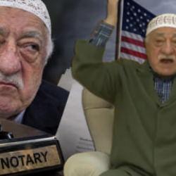 FETÖ’yü karıştıran miras kavgası: Sahte vasiyeti onaylayan notere ABD'de soruşturma
