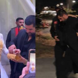 Gözaltına alınan 'Vanlı Kara Haydar'ın eşinden dikkat çeken hamle!