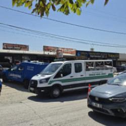 Hatay'da otomobilin motor bölümünde patlama! 13 yaşındaki çırak hayatını kaybetti