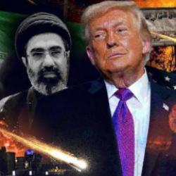 İran gerilimi için 2029 senaryosu: Beyaz Saray’da kritik uyarı