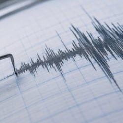 İyon Denizi'nde 4,8 büyüklüğünde deprem