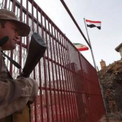 İHA krizi büyüyor: Irak’tan İran sınırında kritik karar