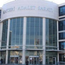 Kayseri'de uzaman çavuş düğün gecesi ölmüştü! Gelin hakkında karar