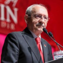 Kılıçdaroğlu'ndan yeni karar: Ekim ayı için planı açıklandı!