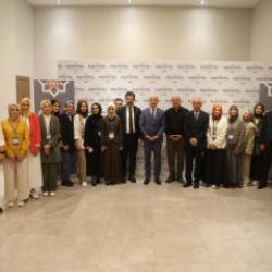Konya'da İslam düşüncesi masaya yatırıldı: Akademisyenler kampı başladı