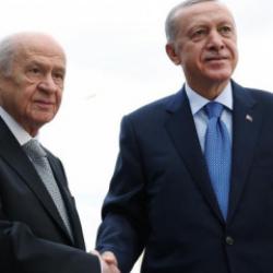 MHP'den 3 çocuklu ailelere müjde: Nüfus sorununa 11 maddelik neşter vurulacak