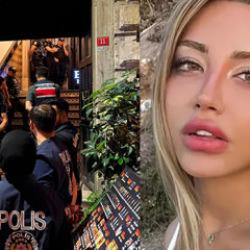 “Ailem Güvende” operasyonu: Mika Can Raun'a erişim engeli getirildi!