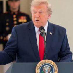 Son dakika: Trump'tan ilginç açıklama! Savaşın biteceği manidar tarihi açıkladı...
